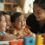 Why the Months Before Primary One Matter More Than Academics