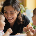 Why Smart Singapore Parents Treat Childcare as Infrastructure