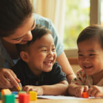 The Language-Rich Approach Behind Your Child's Growing Voice