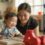 How Singapore Parents Can See Quality in Childcare