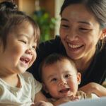 Seeing Clearly: The Moment Singapore Parents Trust Their Observation