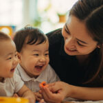 What Quality Childcare Builds in Your Child Before Primary One
