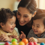 Seven Quiet Signs Your Child Is Thriving in Their Care Environment