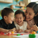 What Singapore Parents Discover When They Stop Searching and Start Asking