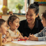The Sixty Seconds That Shape Your Child’s Entire Day