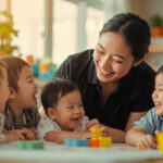 Know What You're Really Paying For in Singapore Childcare