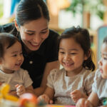 The Partnership After Enrollment: Showing Up as an Engaged Childcare Parent