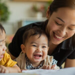 What Quality Childcare Builds Inside Your Child