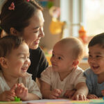 How Quality Childcare Grows You Into a More Confident Parent