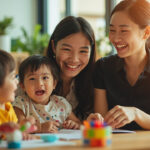 Restoring Your Whole Self: A Guide to Quality Childcare for Singapore Parents