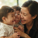 From Goodbye to Trust: Your Child's First 90 Days of Settling