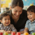 Navigating Singapore's Childcare Options: What Actually Works
