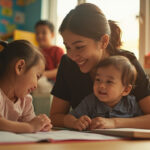 How Quality Childcare Reveals Your Child's Hidden Development