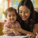 Five Signs Your Child Is Thriving in Quality Childcare