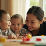 When Childcare Fits, Your Whole Family Finds Its Rhythm