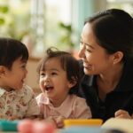 What Singapore Parents Should Know About Caregiver Continuity