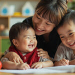 How Singapore Parents Can Develop the Trained Eye for Quality Childcare