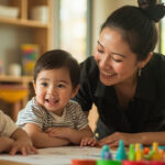 Learning to Read Your Child's Day: Signs of Nourishing Childcare