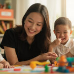 The Family Architecture Behind Your Childcare Decision