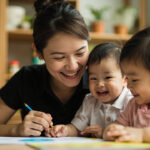 How Quality Childcare Helps You Become a More Attentive Parent
