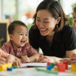 Building the Right Foundation: A Singapore Parent's Guide to Childcare