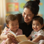 The Architecture of Your Child's Emotional Foundation