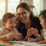 Finding Clarity: Singapore Parents' Guide to Confident Childcare Choices