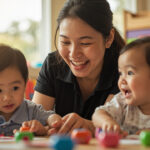 Beyond Academic Readiness: What Your Child Truly Needs for Primary One