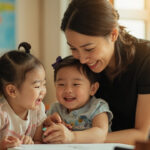 What Your Child Cannot Tell You About Their Childcare Experience