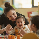 The Hours You Cannot See: Your Child's Day at EduNanny Singapore