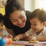 The System Singapore Families Need When Childcare Has to Hold