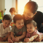 The Five Daily Moments That Decode Your Child’s Wellbeing