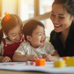 What Singapore Parents Should Understand About Infant Brain Development