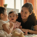 What Your Child Is Really Telling You at Pickup Every Day