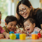 Beyond Warmth: What Professional Childminding Looks Like for Singapore Families