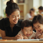 The One Decision That Lets Your Family Finally Thrive