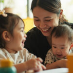 Quality Childcare That Helps Singapore Parents Show Up Fully
