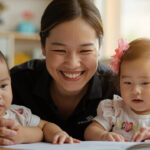 The Invisible Curriculum: What Quality Childcare Looks Like