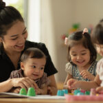Beyond the Village: Why Singapore Parents Choose Professional Childcare Without Guilt