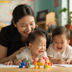 Why Singapore Parents Are Choosing to Expand Their Village