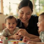 Your Village, Your Design: Intentional Childcare for Singapore Families