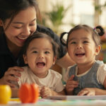 For Singapore Parents Choosing Infant Care With Emotional Honesty and Confidence