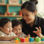 The Care Decision That Shapes Your Family's Capacity to Thrive