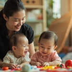 How Singapore Parents Can Build a Childcare System That Strengthens Family Ties