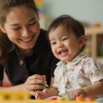 Reading Your Child at Pickup: The Observation Framework Singapore Parents Need