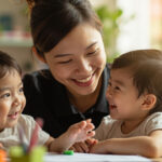 Why Singapore Parents Are Choosing to Design, Not Just Choose, Childcare