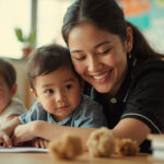 Is Your Child Truly Seen Recognizing Quality Care in the First Thousand Days