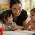 What Your Child's Caregiver Sees That You Cannot