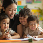 The Hidden Education Your Child Receives Before School