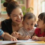 How Singapore Parents Learn to See Quality in Childcare